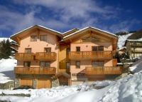 Appartements Coronilles - Saint Martin de Belleville