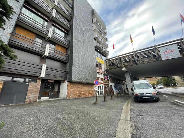 Appartements PECLET - Les Menuires Croisette