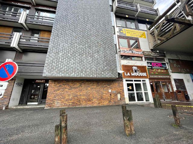 Appartements PECLET - Les Menuires Croisette