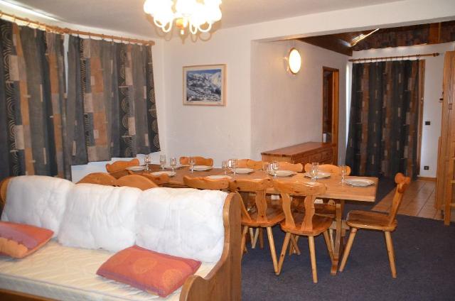 Appartements Trolles - Saint Martin de Belleville