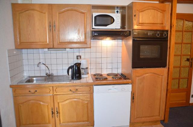 Appartements Trolles - Saint Martin de Belleville