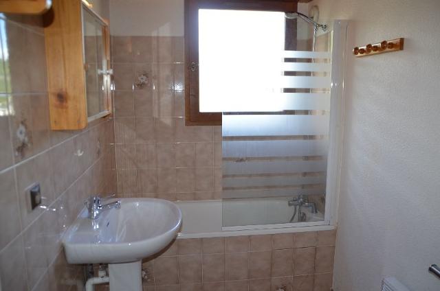 Appartements Trolles - Saint Martin de Belleville