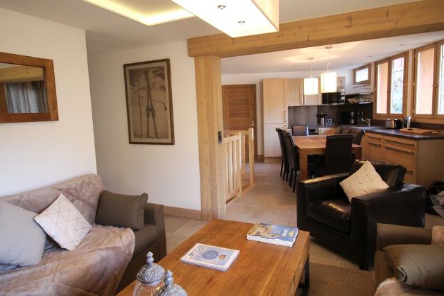 Appartements Trolles - Saint Martin de Belleville