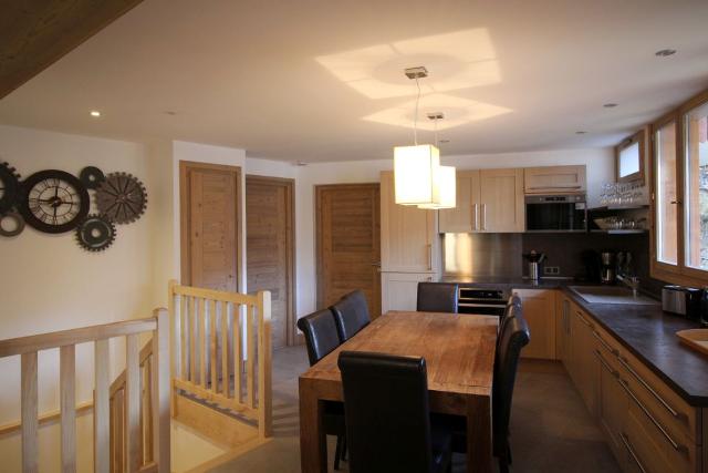 Appartements Trolles - Saint Martin de Belleville