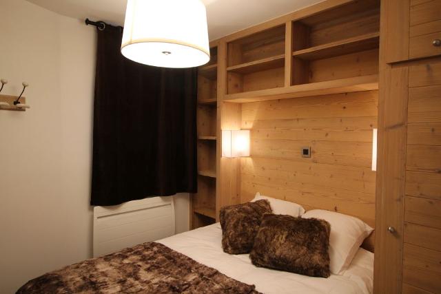 Appartements Trolles - Saint Martin de Belleville