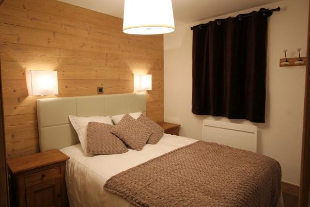 Appartements Trolles - Saint Martin de Belleville