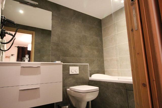 Appartements Trolles - Saint Martin de Belleville