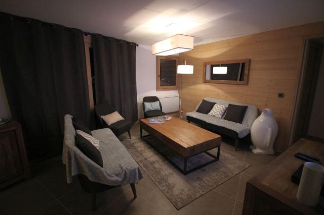 Appartements Trolles - Saint Martin de Belleville