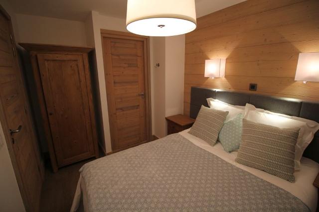 Appartements Trolles - Saint Martin de Belleville