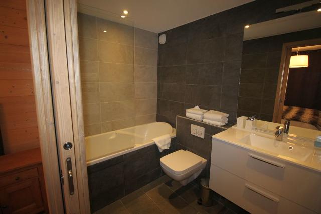 Appartements Trolles - Saint Martin de Belleville