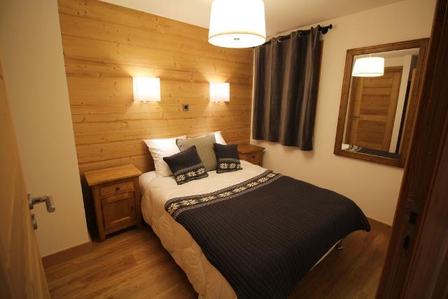 Appartements Trolles - Saint Martin de Belleville