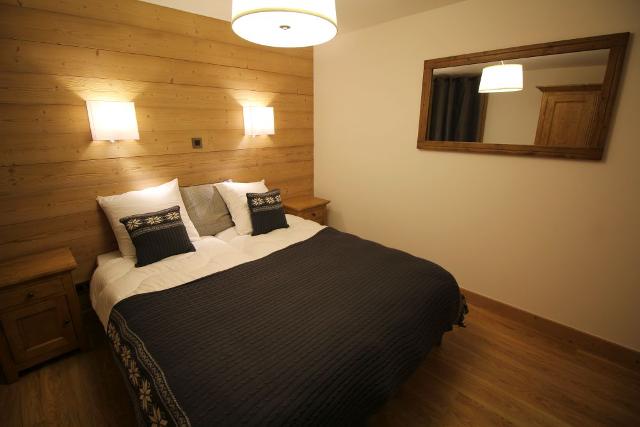 Appartements Trolles - Saint Martin de Belleville