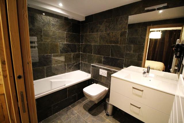 Appartements Trolles - Saint Martin de Belleville