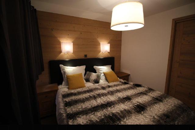 Appartements Trolles - Saint Martin de Belleville