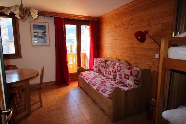 Appartements Voute - Saint Martin de Belleville