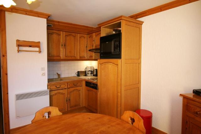 Appartements Voute - Saint Martin de Belleville