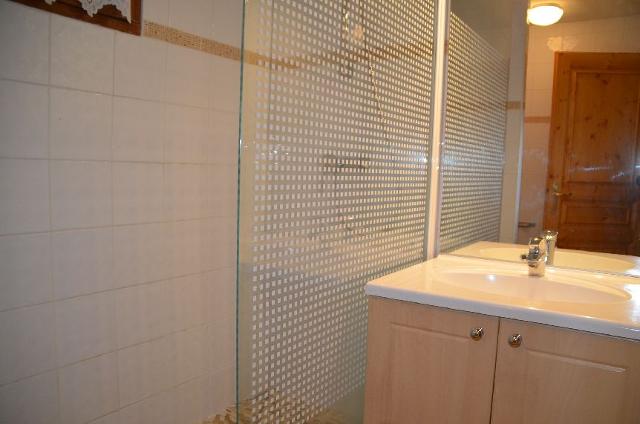 Appartements Voute - Saint Martin de Belleville