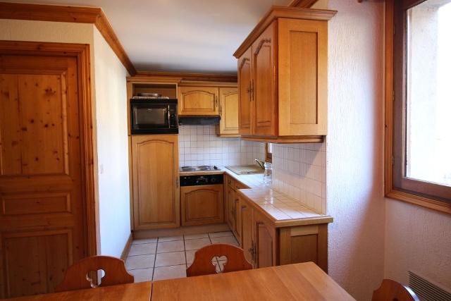 Appartements Voute - Saint Martin de Belleville