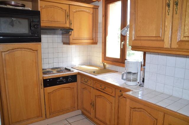 Appartements Voute - Saint Martin de Belleville