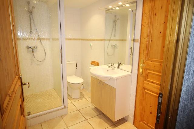 Appartements Voute - Saint Martin de Belleville