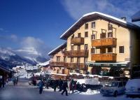 Appartements Voute - Saint Martin de Belleville