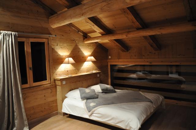 Chalet du Borne 001 - Le Grand Bornand