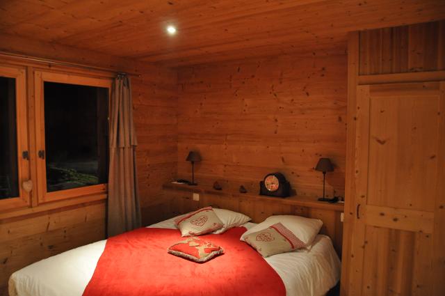 Chalet du Borne 001 - Le Grand Bornand