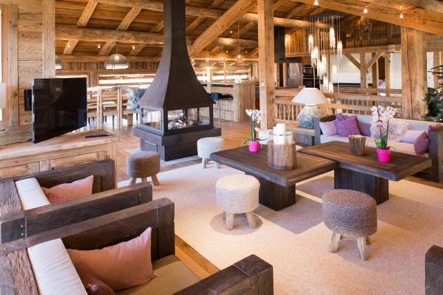 Envers des Etoiles 001 - Le Grand Bornand