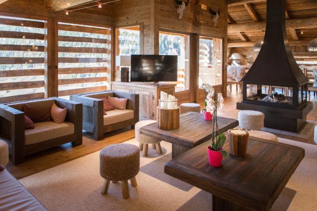 Envers des Etoiles 001 - Le Grand Bornand