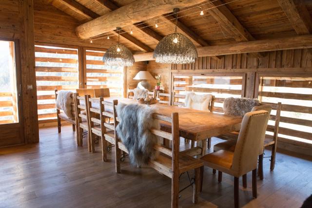 Envers des Etoiles 001 - Le Grand Bornand