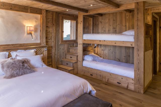 Envers des Etoiles 001 - Le Grand Bornand