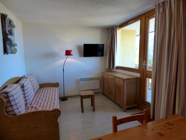 Appartement L'aigle N°13 - 2/4 Personnes - Vallandry