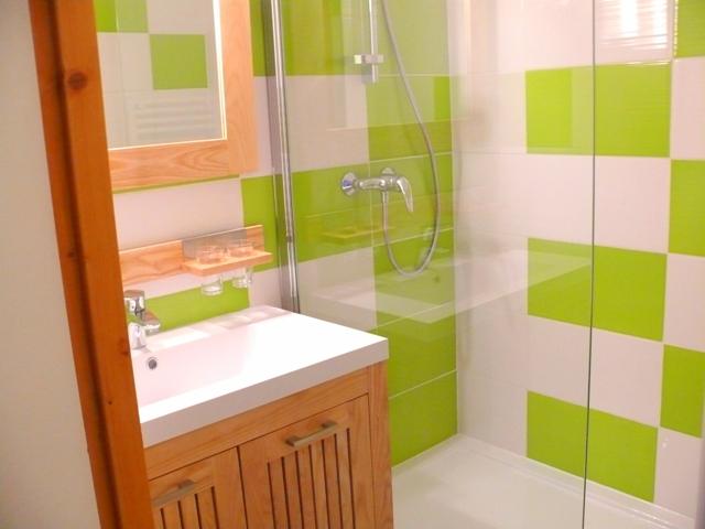 Appartement L'aigle N°13 - 2/4 Personnes - Vallandry