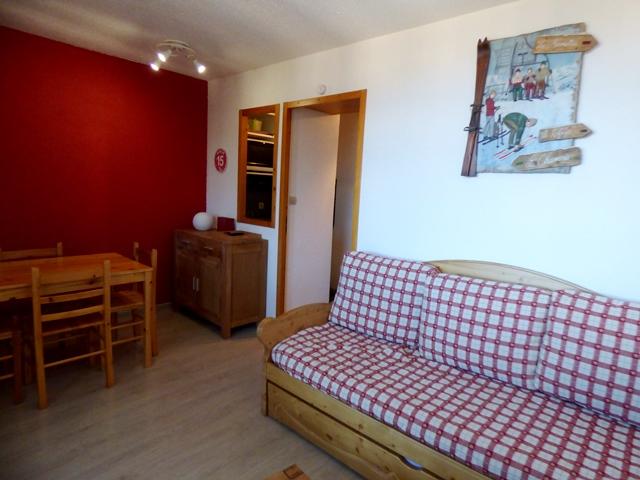 Appartement L'aigle N°13 - 2/4 Personnes - Vallandry