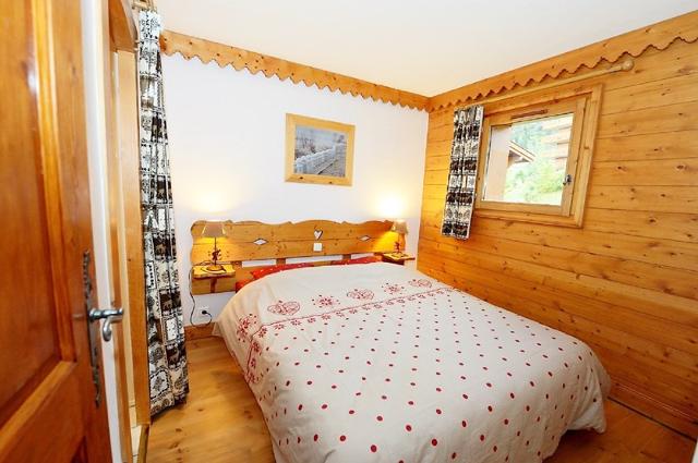 Appartements Roselend - Les Arcs 1800