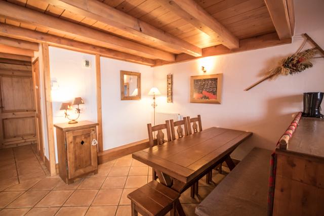 Appartements Alpages Du Chantel 1 - Les Arcs 1800