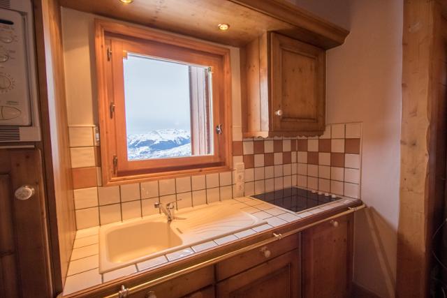 Appartements Alpages Du Chantel 1 - Les Arcs 1800