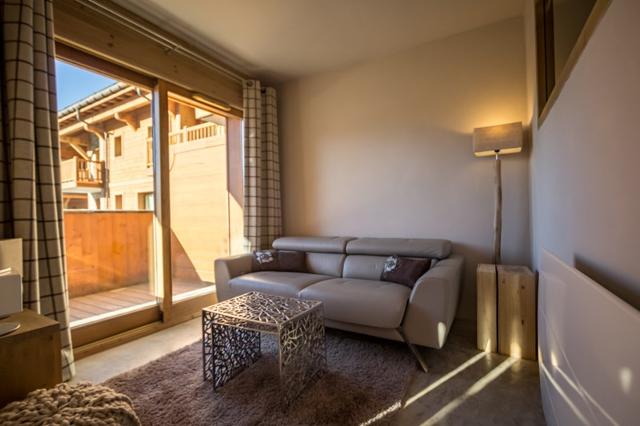 Appartement Iseran G LA ISE 32 C - Les Arcs 1800