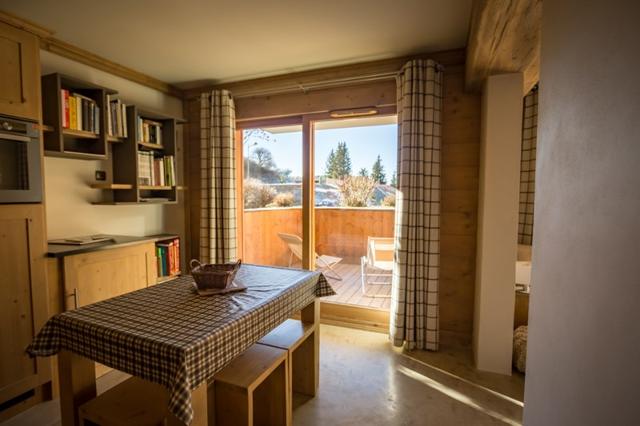 Appartement Iseran G LA ISE 32 C - Les Arcs 1800