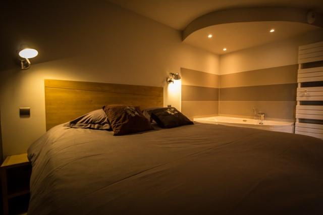 Appartement Iseran G LA ISE 32 C - Les Arcs 1800