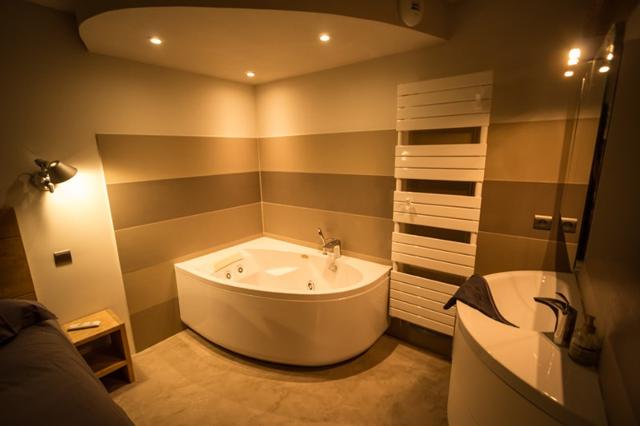 Appartement Iseran G LA ISE 32 C - Les Arcs 1800