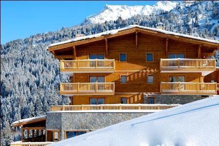 Appartement Iseran G LA ISE 32 C - Les Arcs 1800