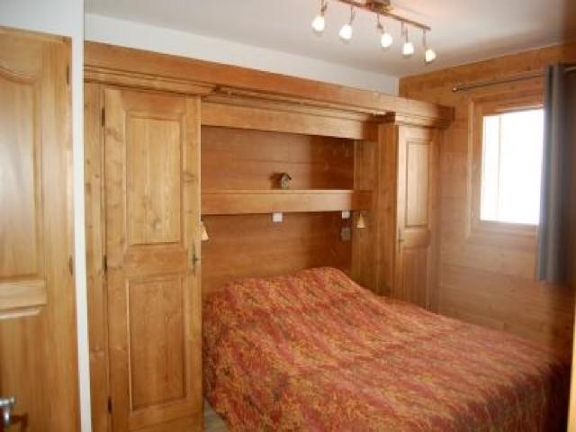 Appartements Iseran - Les Arcs 1800