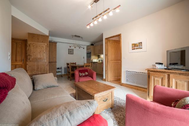 Appartements Iseran - Les Arcs 1800