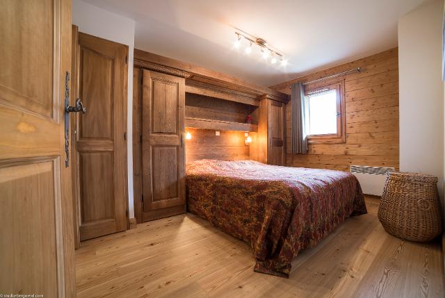 Appartements Iseran - Les Arcs 1800