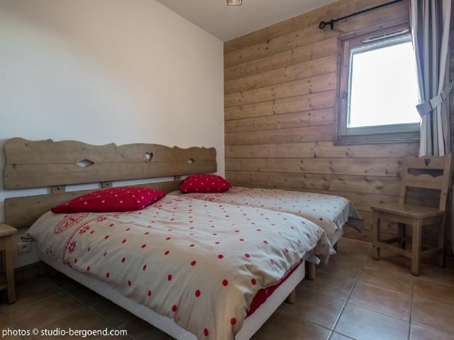 Appartements Iseran - Les Arcs 1800