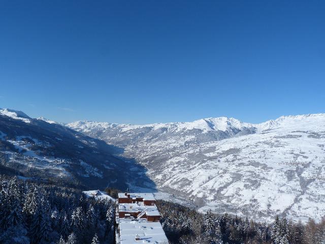 Appartements Iseran - Les Arcs 1800