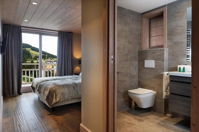 Chalet Le Cortina CH-CORTINA - Courchevel 1650