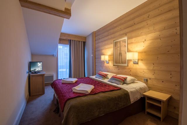 Appartement Le Cerf Rouge AP-CFORUM-B216 - Courchevel 1850