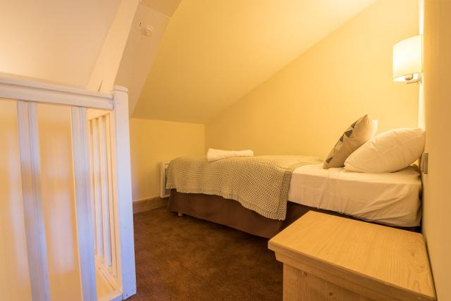 Appartement Le Cerf Rouge AP-CFORUM-B216 - Courchevel 1850